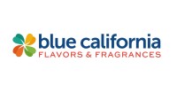 Blue fragrances