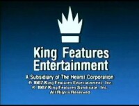 Blue king studio
