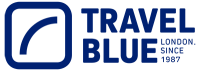 Blue travel viagens e turismo