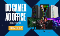 Bluevix distribuidora de informática