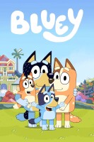 Bluey brasil