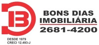 Bons dias imobiliária
