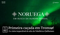 Borealis expedições