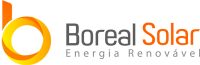 Boreal solar energia renovável