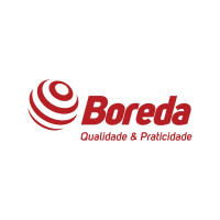 Boreda - alumipack indústria de embalagens ltda