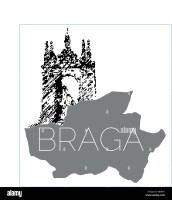 Braga turismo