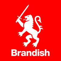 Brandish ad