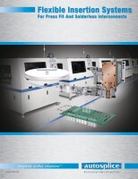 Autosplice ind com ltda