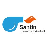 Bruciatori industriali santin