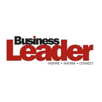 Business leader magazine