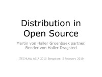 Bender von haller dragsted