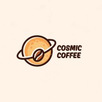 Café com propaganda