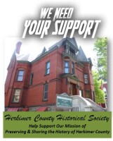 Herkimer County Historical Society