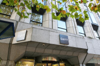 Davy Stockbrokers Dublin