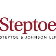 Steptoe & Johnson LLP