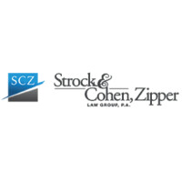 Strock and Cohen Zipper Law Group PA