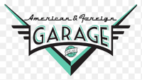 Center garage inc