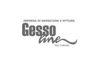 Center gesso