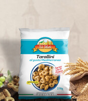 Cereal king | antichi prodotti da forno pugliesi