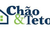 Chão e teto