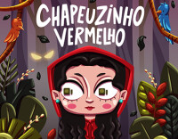 Chapeuzinho vermelho