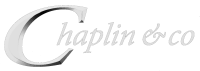 Chaplin & co., chartered accountants