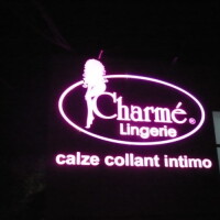 Charme-lingerie ( gittanos company s.r.l )