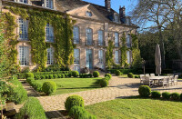 Chateau la villette