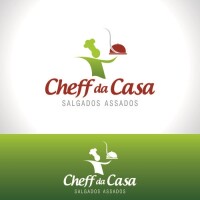 Cheff da casa | salgados assados