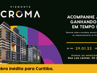 Chroma empreendimentos e participacoes