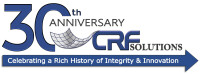 CRF Solutions, formerly Continental Recovery Svs.