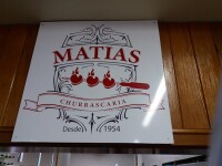 Churrascaria matias