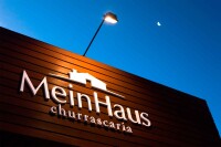 Churrascaria mein haus