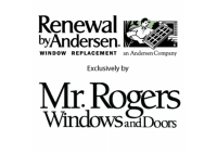 Mr. Rogers Windows