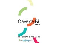 Clave de fá pesquisas e projetos
