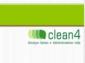 Clean4 servicos gerais e administrativos