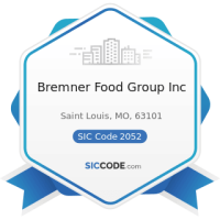 Bremner Food Group