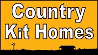 Country Kit Homes