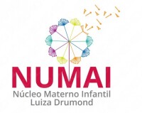 Numai - núcleo materno infantil luiza drumond