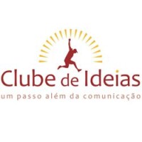 Clube de ideias comunicação