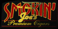 Smokin Joe's Ayottes Stateline