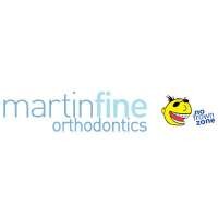 Martin Fine Orthodontics