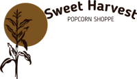 Sweet Harvest Popcorn