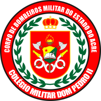 Colégio militar dom pedro ii