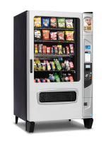 Vending de El Salvador S.A. de C.V.