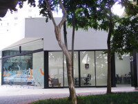 Co-necta espaço coworking