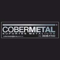 Cobermetal suportes metalicos