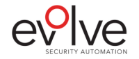 Evolve Integration