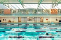 Beede Swim and Fitness Center