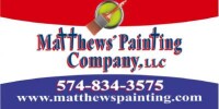 Matthews Painting
